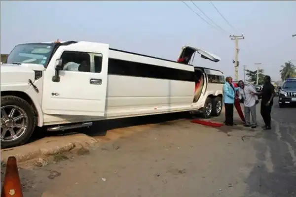 7 Things To Check In Your Car Before A Long Drive - FRSC